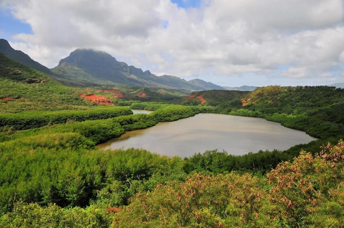 Featured In Hawaii Magazine, Stunning Views! Villa Koloa