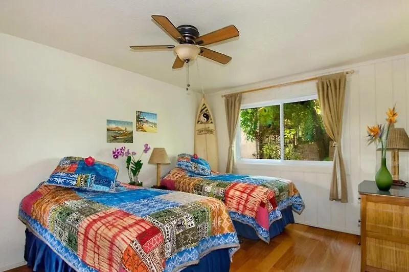 Featured In Hawaii Magazine, Stunning Views! Villa Koloa 0*,  United States