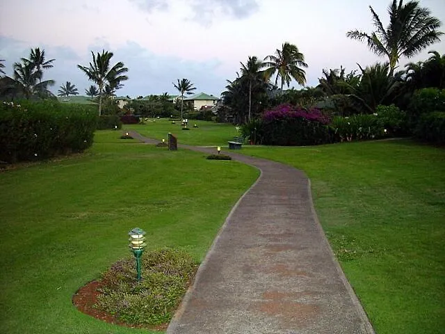 Featured In Hawaii Magazine, Stunning Views! Villa Koloa Holiday home