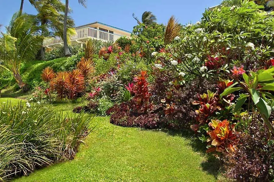 Featured In Hawaii Magazine, Stunning Views! Villa Koloa 0*,  United States