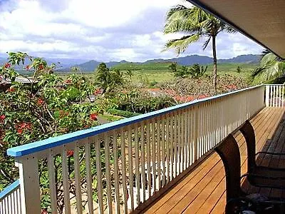Holiday home Featured In Hawaii Magazine, Stunning Views! Villa Koloa