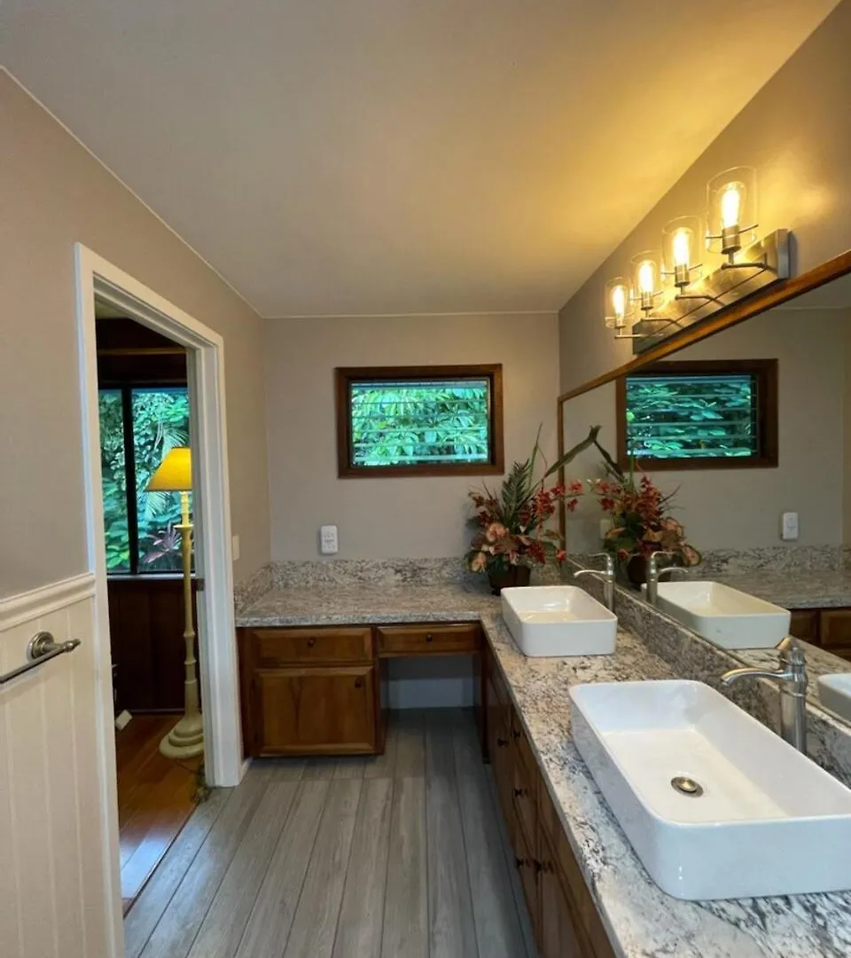 Featured In Hawaii Magazine, Stunning Views! Villa Koloa 0*,