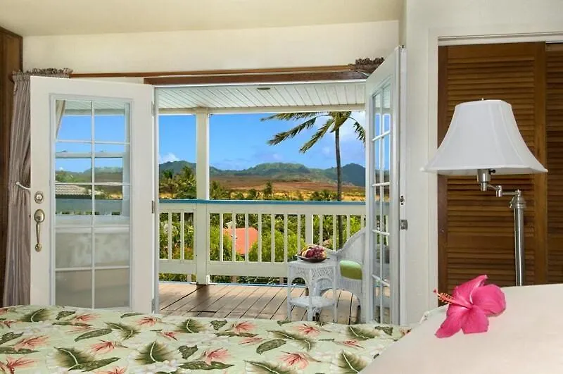Featured In Hawaii Magazine, Stunning Views! Villa Koloa
