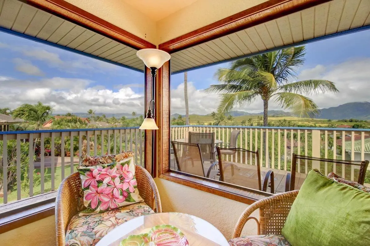 Featured In Hawaii Magazine, Stunning Views! Villa Koloa