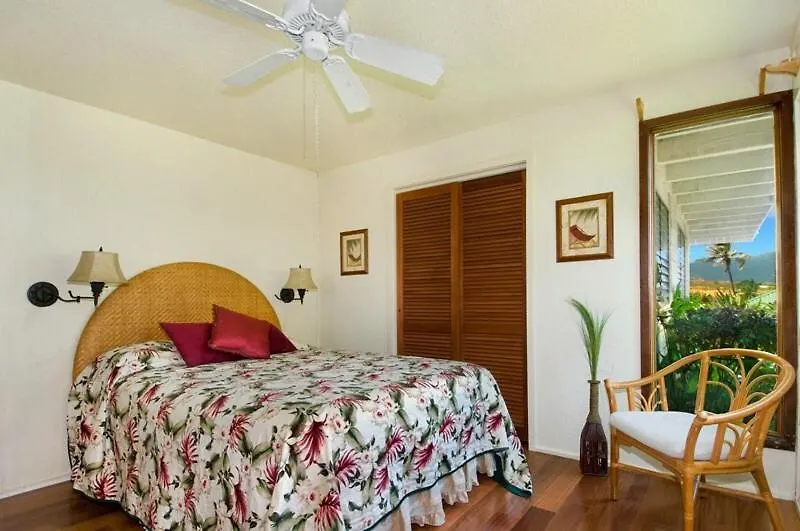 Holiday home Featured In Hawaii Magazine, Stunning Views! Villa Koloa