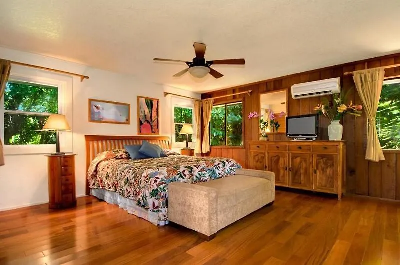 Featured In Hawaii Magazine, Stunning Views! Villa Koloa United States