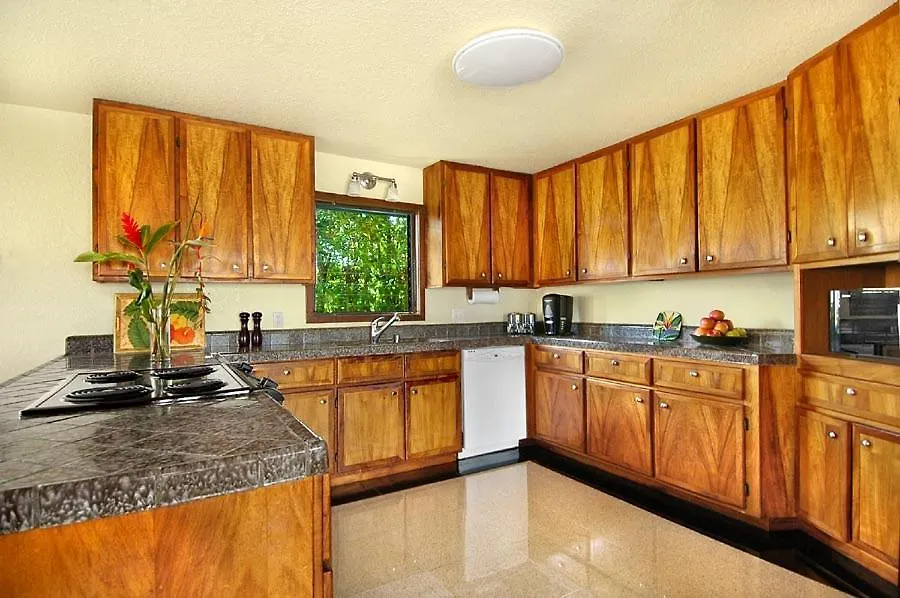 Holiday home Featured In Hawaii Magazine, Stunning Views! Villa Koloa