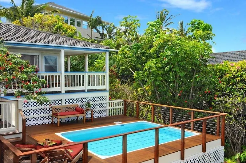 Featured In Hawaii Magazine, Stunning Views! Villa Koloa 0*,