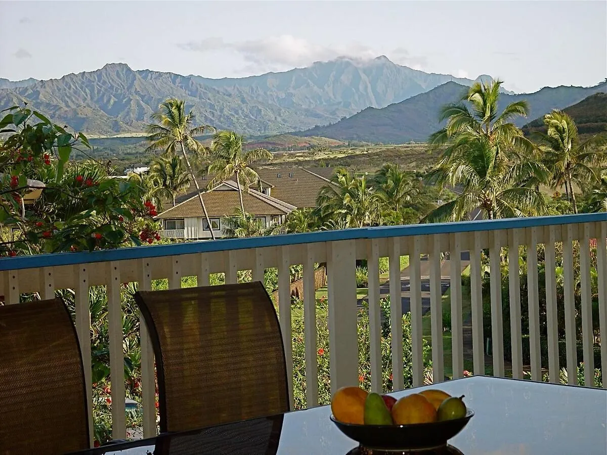 Holiday home Featured In Hawaii Magazine, Stunning Views! Villa Koloa