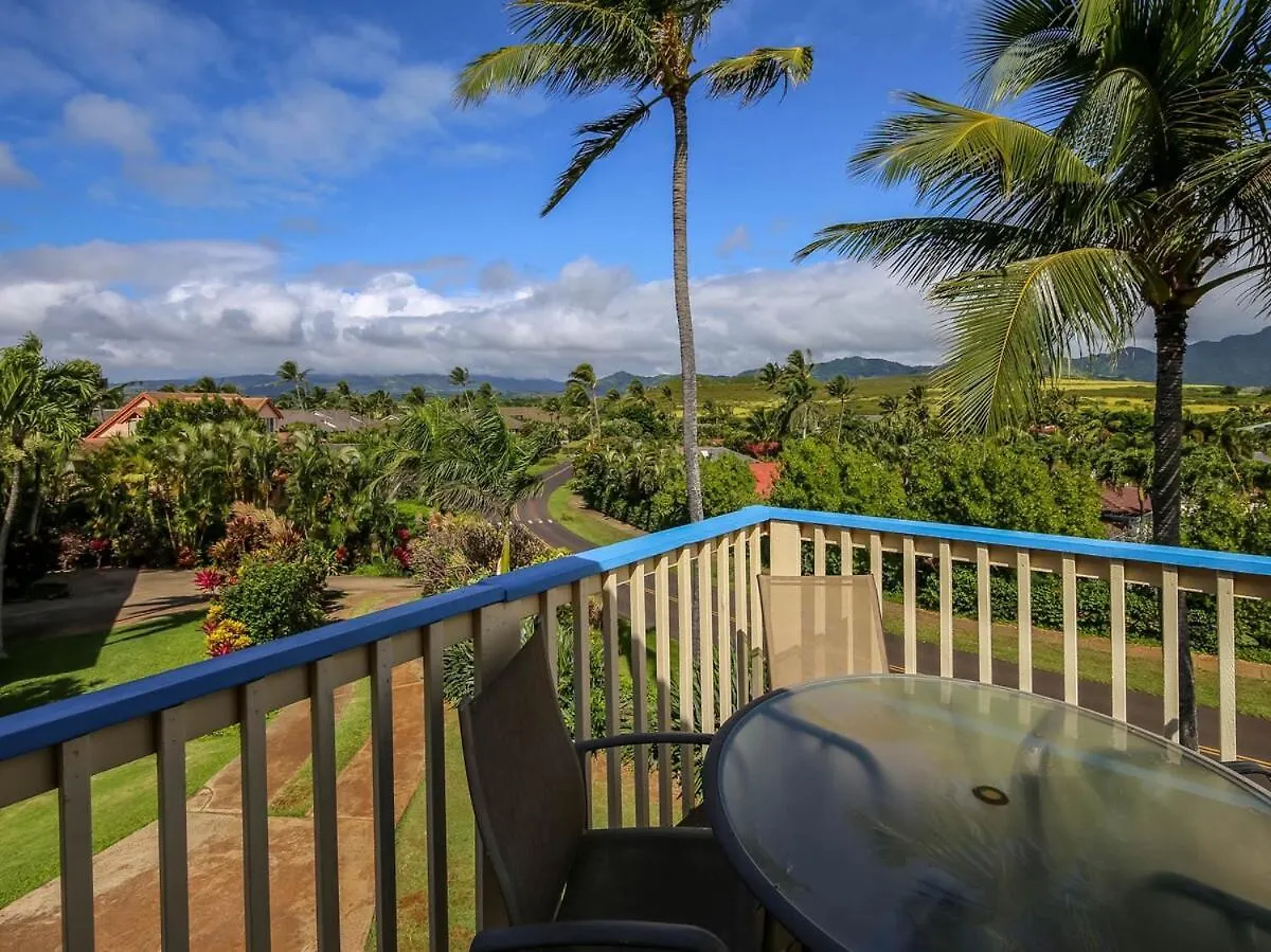 Featured In Hawaii Magazine, Stunning Views! Villa Koloa United States