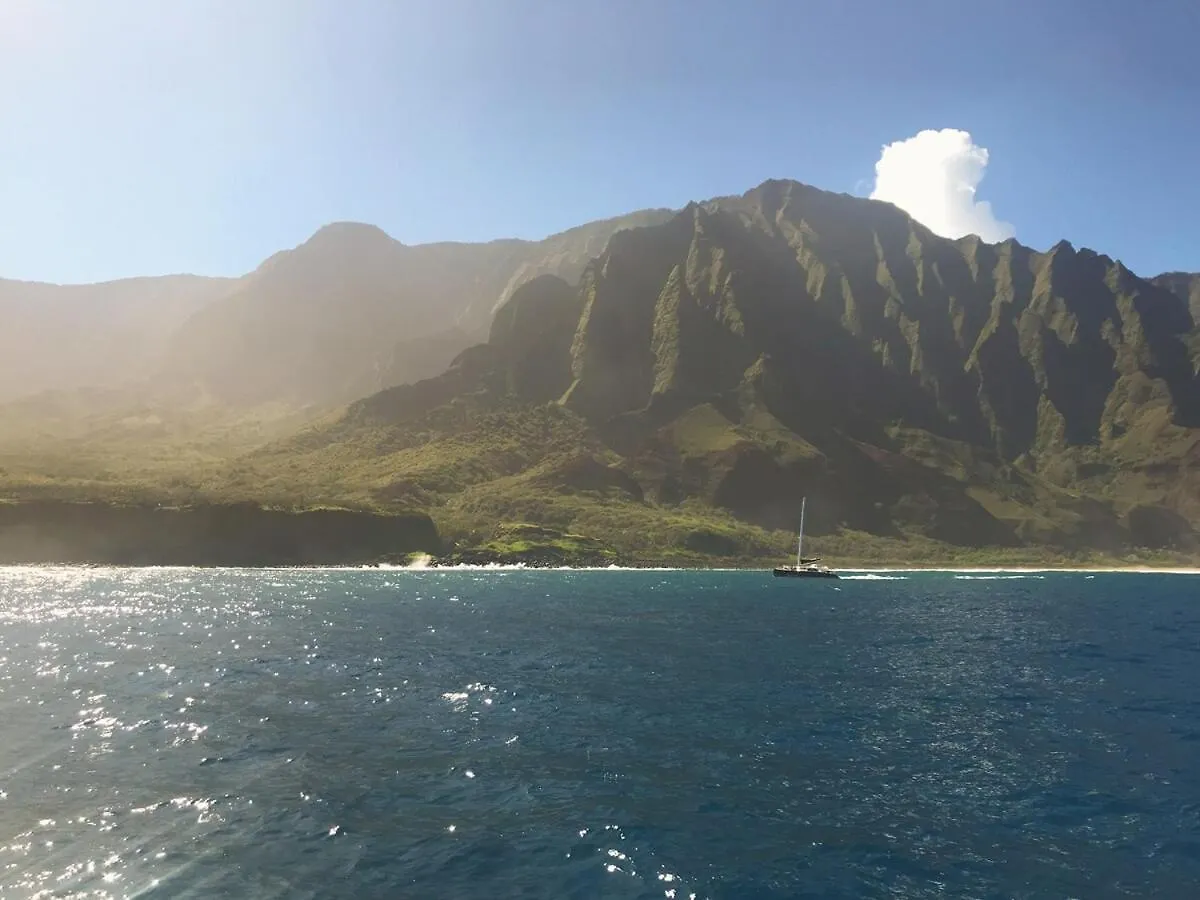 Featured In Hawaii Magazine, Stunning Views! Villa Koloa United States